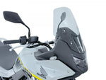 WRS Windscreen For Honda XL750 ABS 2025 - Smoke