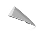 WRS Windscreen For Triumph Speed Triple 1200 RR ABS 2022-2024 39 cm (15-3/8") - Smoke