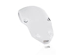 WRS Windscreen For Triumph Tiger 850 ABS 2022-2024 36 cm (14-1/4") - Clear