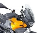 WRS Windscreen For Moto Guzzi Stelvio 1000 ABS 2024-2025 - Clear