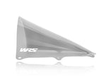 WRS Windscreen For Suzuki GSX-R 1000 2017-2025 - Smoke