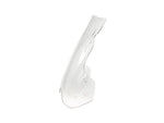 WRS Windscreen For BMW R 1150 GS 2002-2004 50 cm (19-3/4") - Clear