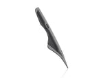 WRS Windscreen For Ducati MultiStrada V4 1200 ABS 2022-2025 52 cm (20-1/2") - Dark Smoke