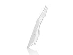 WRS Windscreen For Benelli TRK 502 ABS 2017-2023 47.5 cm (18-3/4") - Clear