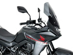 WRS Windscreen For Honda XL750 ABS 2023-2024 45.5 cm (18") - Dark Smoke