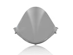 WRS Windscreen For Aprilia RSV4 1100 ABS 2021-2024 - Dark Smoke
