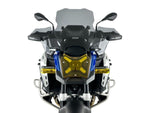WRS Windscreen For BMW R 1300 GS ABS 2024-2026 - Smoke