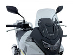 WRS Windscreen For Honda XL750 ABS 2025 - Smoke