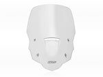 WRS Windscreen For Honda XL750 ABS 2023-2024 50.5 cm (19-7/8") - Clear