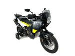 WRS Windscreen For Husqvarna Norden 901 ABS 2022-2024 - Dark Smoke