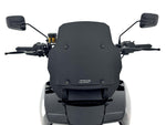 WRS Windscreen Sport HD Pan America For Harley Davidson RA 1250 ABS 2021-2024 30 cm (11-3/4")