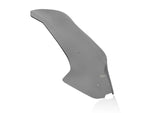 WRS Windscreen for Scooter For Honda ADV 350 ABS 2022-2024 63 cm (24-7/8") - Smoke