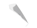 WRS Windscreen For Ducati SuperSport 939 ABS 2017-2020 43.5 cm (17-1/8") - Clear