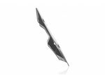 WRS Windscreen Standard CF MOTO 800MT For CF Moto MT 800 ABS 2022-2024 46.5 cm (18-1/4") - Smoke