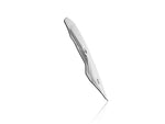 WRS Windscreen For BMW F 900 XR 2020-2024 39 cm (15-1/2") - Smoke