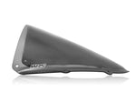 WRS Windscreen Race RS125 For Aprilia RS 125 1998-2005 39 cm (15-1/2") - Dark Smoke