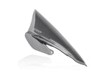 WRS Windscreen For Suzuki GSX1300R ABS Hayabusa 2021-2024 - Dark Smoke