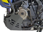 AXP Adventure Skid Plate For Suzuki V-Strom 800 2024-2025 - Black
