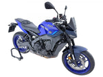 WRS Windscreen For Yamaha MT-09 ABS 2024-2025 - Matte Finish