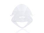 WRS Windscreen For BMW S 1000 RR 2010-2014 - Clear
