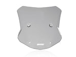 WRS Windscreen For BMW S 1000 XR 2020-2023 38 cm (15") - Smoke