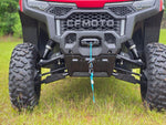 High Lifter Lift Kit For Cfmoto UForceU10 1000 4x4 Fits Front Or Rear - Zinc Plated