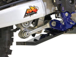 AXP Xtrem Skid Plate For Sherco SEF 250 2025-2026 - Black