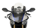 WRS Windscreen For Yamaha YZF-R1 1000 ABS 2015-2019