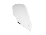 WRS Windscreen For Ducati MultiStrada 1200 ABS 2015-2017 50 cm (19-3/4") - Clear