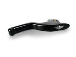 Heinz Bikes Performance 3 Finger Lever Set For Harley Davidson FLD 1690 2012-2013 - Black