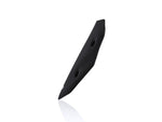 WRS Windscreen For BMW S 1000 XR 2015-2019 31 cm (12-1/4") - Black