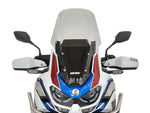 WRS Windscreen For Honda CRF1100L ABS Africa Twin 2020-2024 54 cm (21-1/4") - Smoke