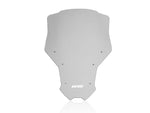 WRS Windscreen For Honda CRF1100L ABS Africa Twin 2020-2024 56 cm (22") - Smoke