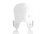 WRS Windscreen For KTM Adventure 1050 ABS 2015-2016 35.5 cm (14") - Clear
