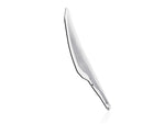 WRS Windscreen for Scooter For Honda NSS 125 ABS 2021-2024 54 cm (21-1/4") - Clear