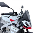 WRS Windscreen For Aprilia Tuono 457 ABS 2025 - Matte Finish