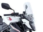 WRS Windscreen For Honda CB500 ABS 2025 - Clear
