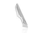WRS Windscreen For Kawasaki KLZ 1000 ABS 2019-2024 - Clear