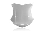 WRS Windscreen For BMW R 1200 GS ABS 43 cm (17") - Smoke
