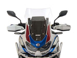 WRS Windscreen For Honda CRF1100L ABS Africa Twin 2020-2024 40 cm (15-3/4") - Clear