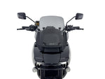WRS Windscreen Sport HD Pan America For Harley Davidson RA 1250 ABS 2021-2024 Dark Smoke