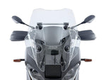 WRS Windscreen For Moto Guzzi Stelvio 1000 ABS 2024-2025 - Clear