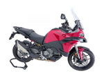 WRS Windscreen For Ducati MultiStrada V2 900 ABS 2025-2026 57 cm (22-1/2") - Clear