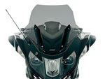WRS Windscreen For BMW R 1200 RT ABS 2014-2019 61 cm (24") - Smoke