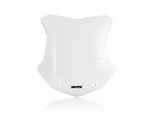 WRS Windscreen For BMW R 1200 GS ABS 43 cm (17") - Clear