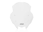 WRS Windscreen For Kawasaki Ninja 1000 SX ABS 2020-2023 39 cm (15-3/8") - Clear