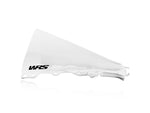 WRS Windscreen For Yamaha YZF-R1 1000 ABS 2020-2024 - Clear