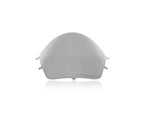 WRS Windscreen For Yamaha YZF-R9 ABS 2025-2026 - Smoke