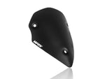 WRS Windscreen For Ducati MultiStrada 1200 ABS 2015-2017 38 cm (15") - Black