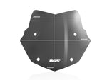 WRS Windscreen For BMW R 1200 GS ABS 2013-2019 32 cm (12-1/2") - Dark Smoke
